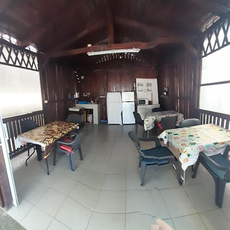 Casa Vio Apartment เอโฟริเอนอร์ด ภายนอก รูปภาพ
