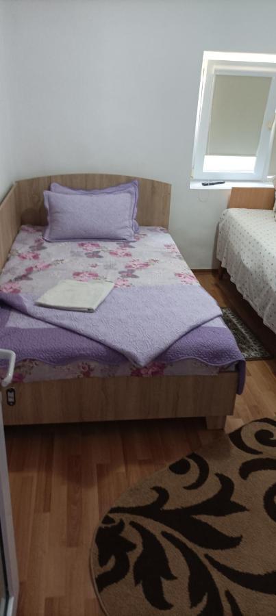 Casa Vio Apartment เอโฟริเอนอร์ด ภายนอก รูปภาพ