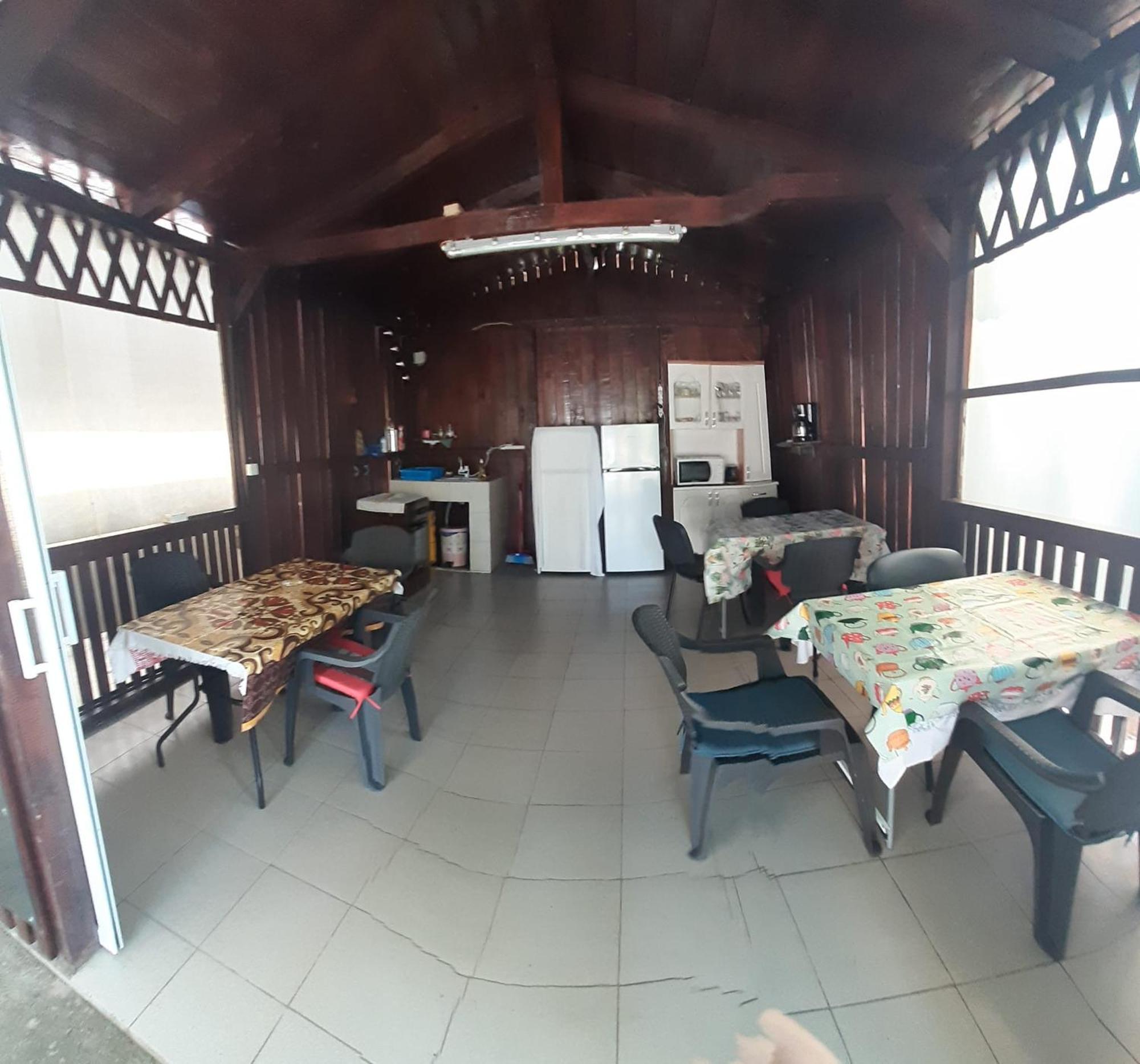 Casa Vio Apartment เอโฟริเอนอร์ด ภายนอก รูปภาพ