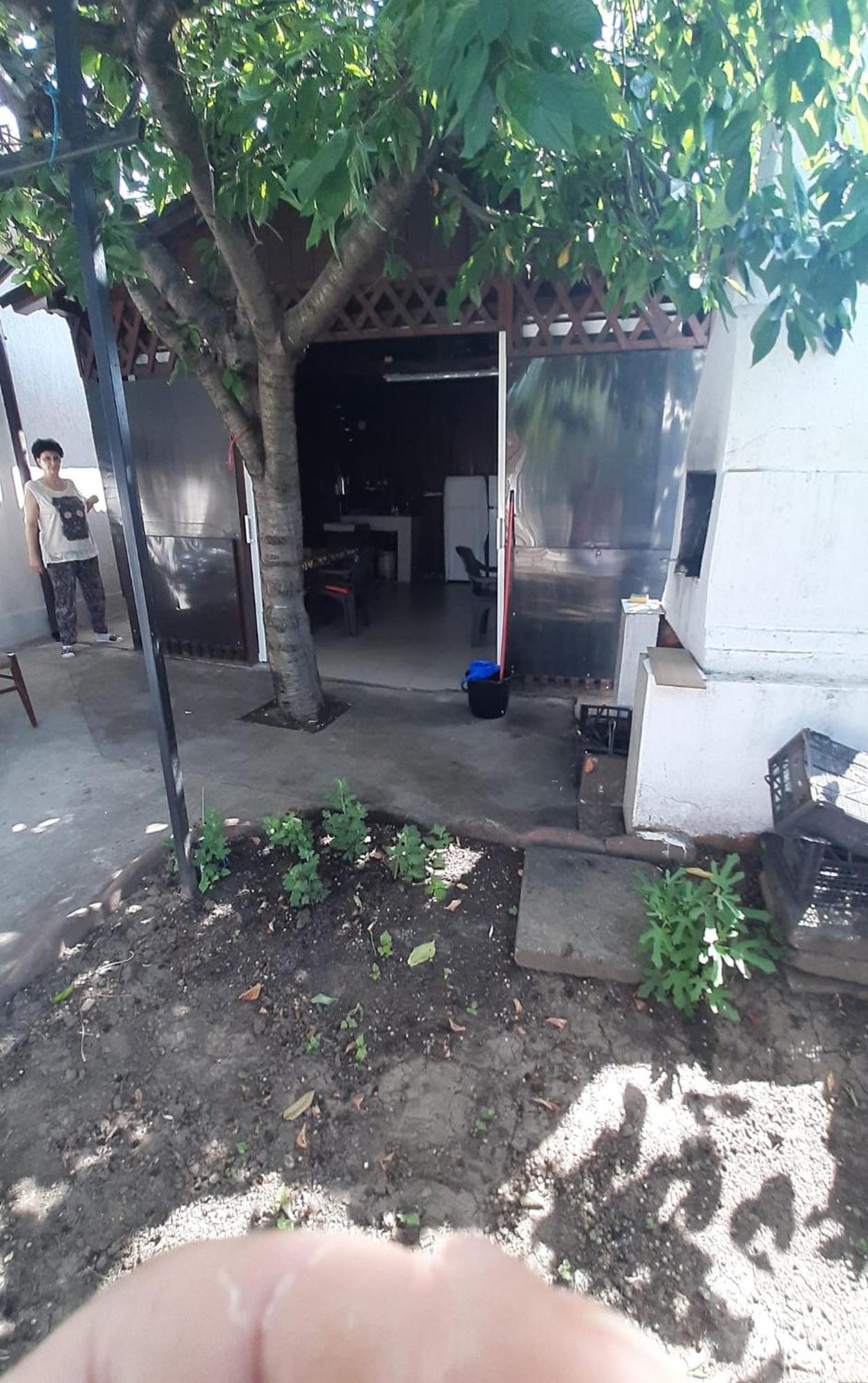 Casa Vio Apartment เอโฟริเอนอร์ด ภายนอก รูปภาพ