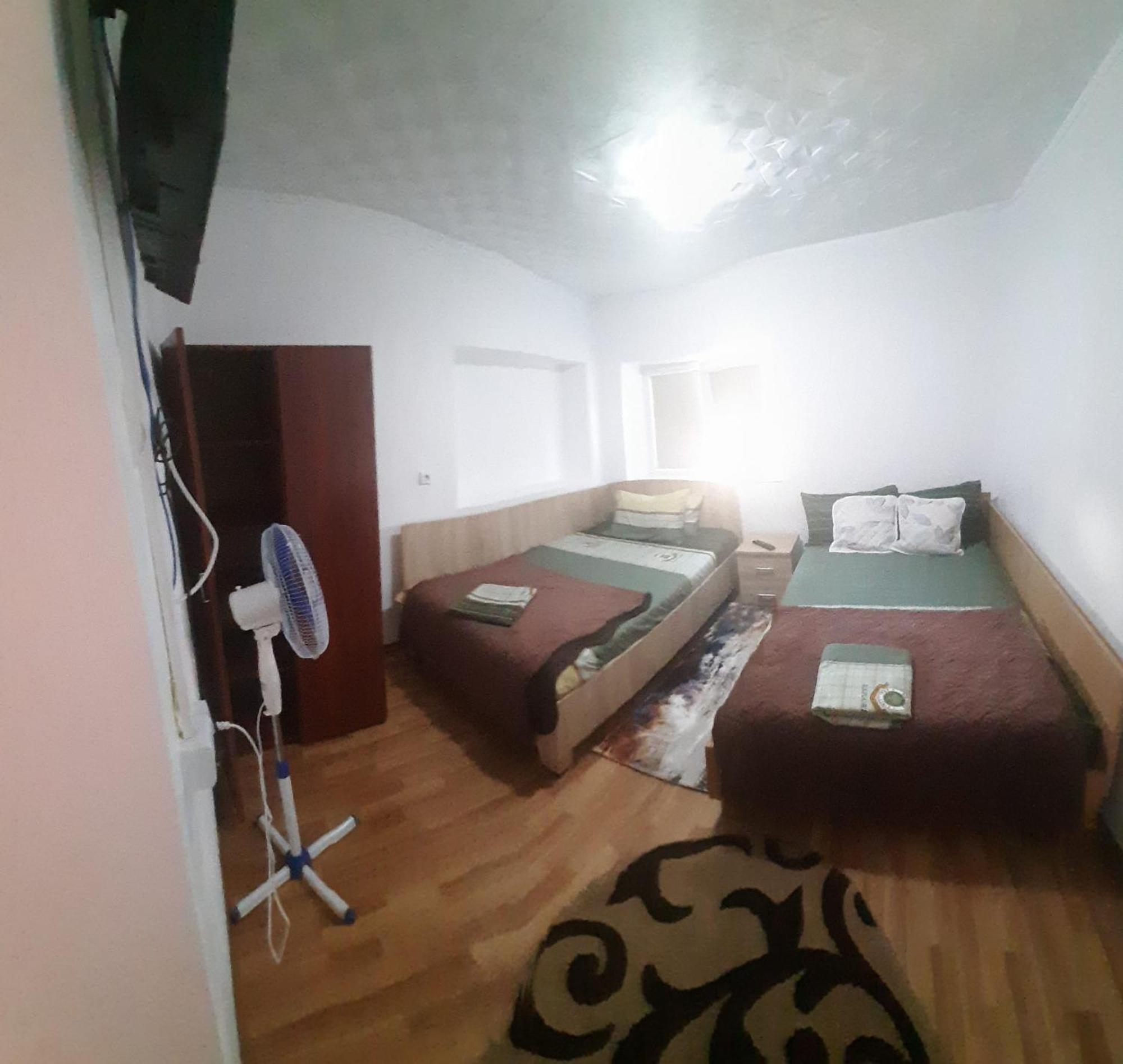 Casa Vio Apartment เอโฟริเอนอร์ด ภายนอก รูปภาพ