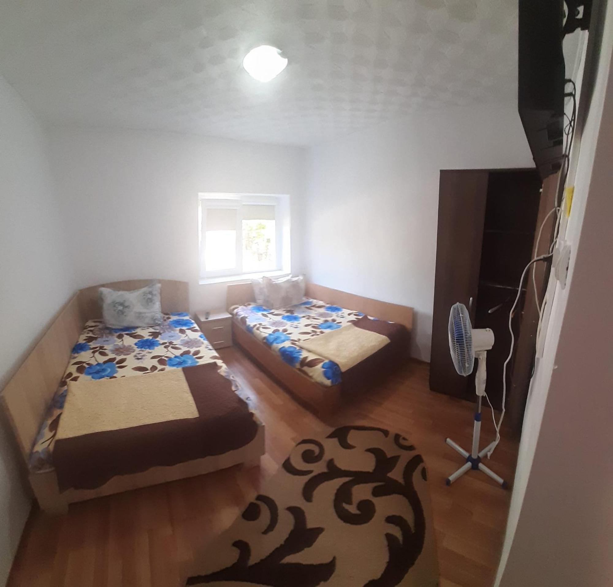 Casa Vio Apartment เอโฟริเอนอร์ด ภายนอก รูปภาพ